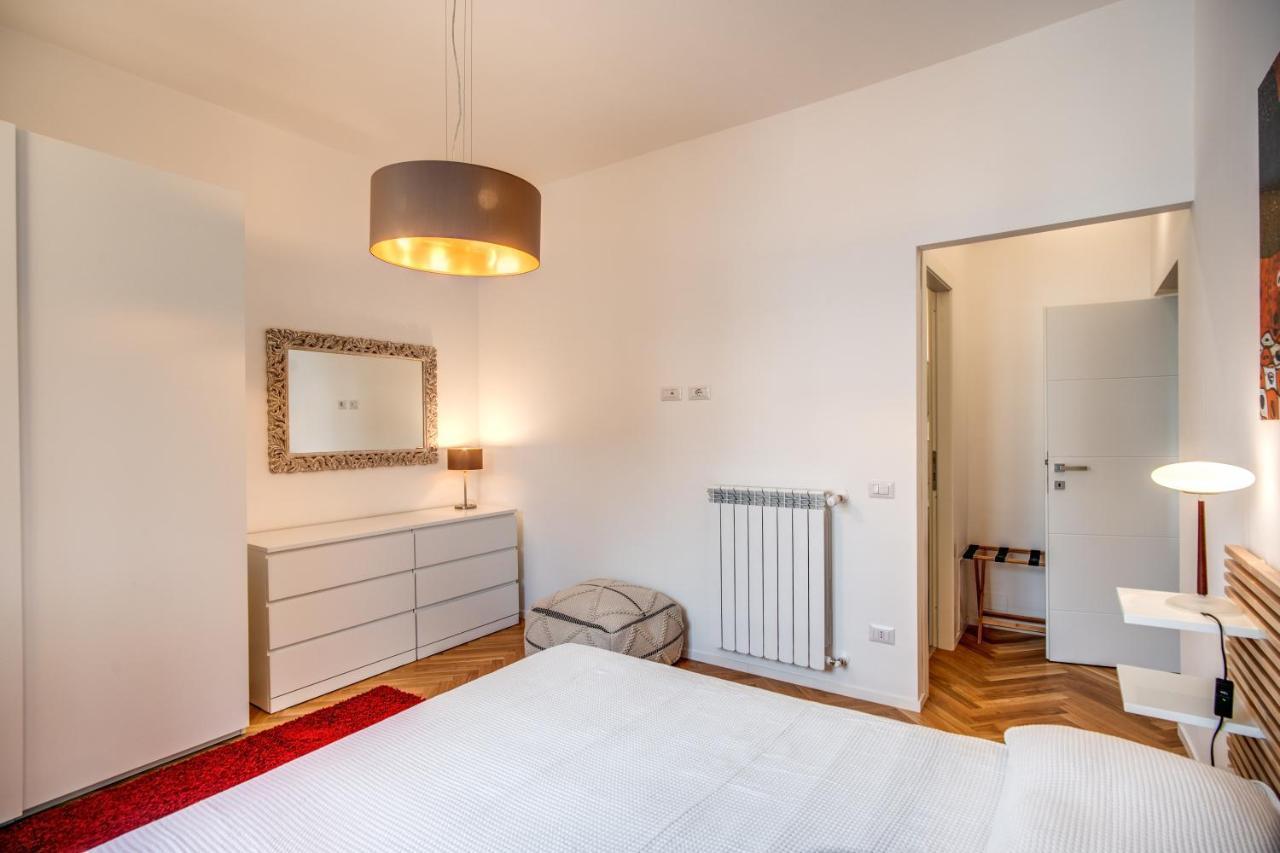 Giulio Cesare Charming Suite Great Location Róma Kültér fotó