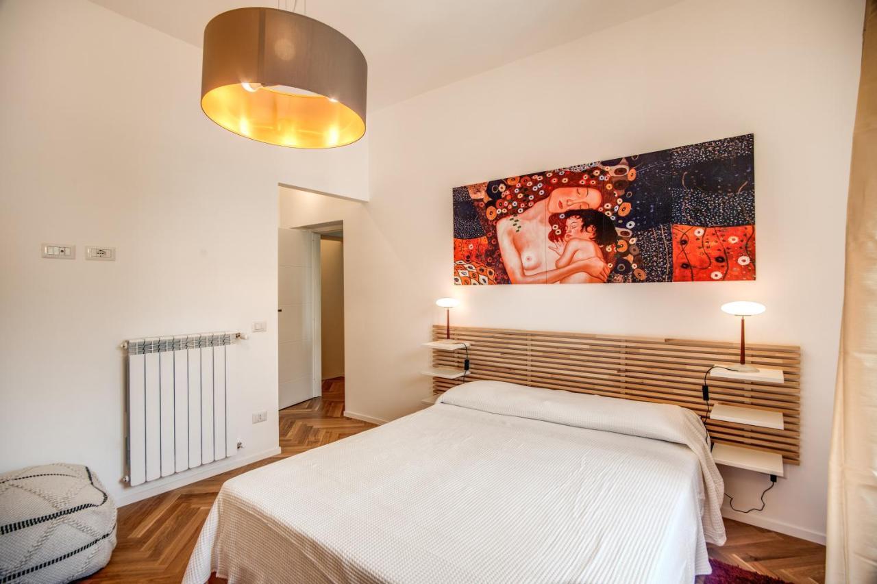 Giulio Cesare Charming Suite Great Location Róma Kültér fotó