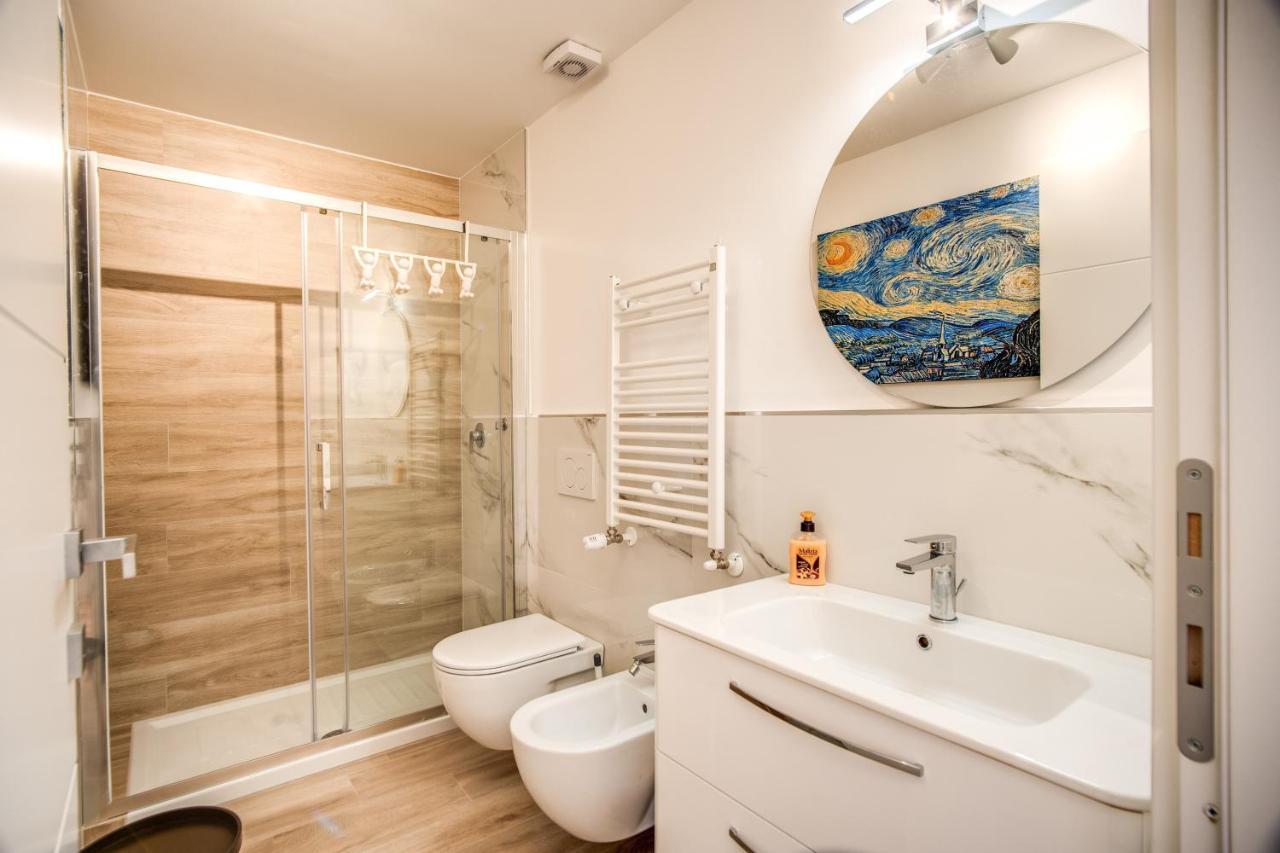 Giulio Cesare Charming Suite Great Location Róma Kültér fotó