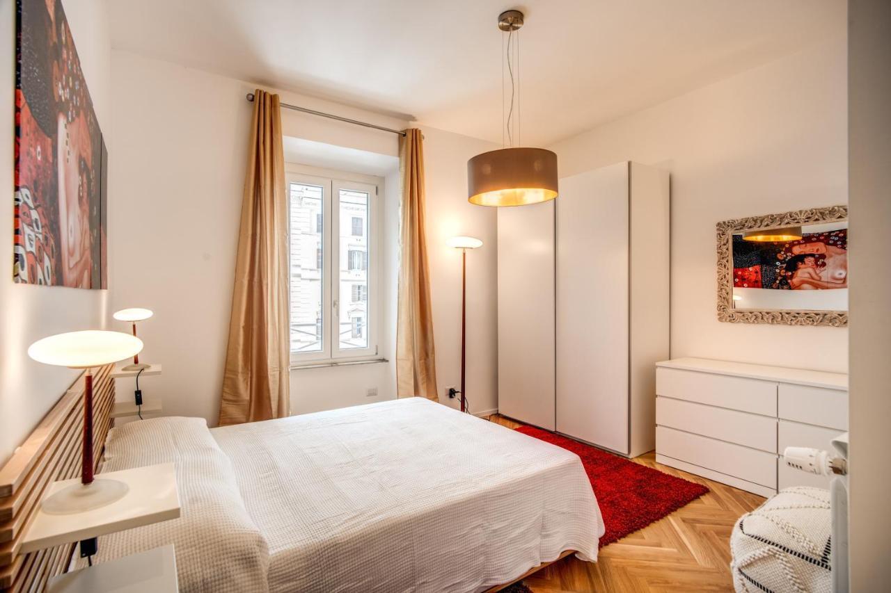Giulio Cesare Charming Suite Great Location Róma Kültér fotó