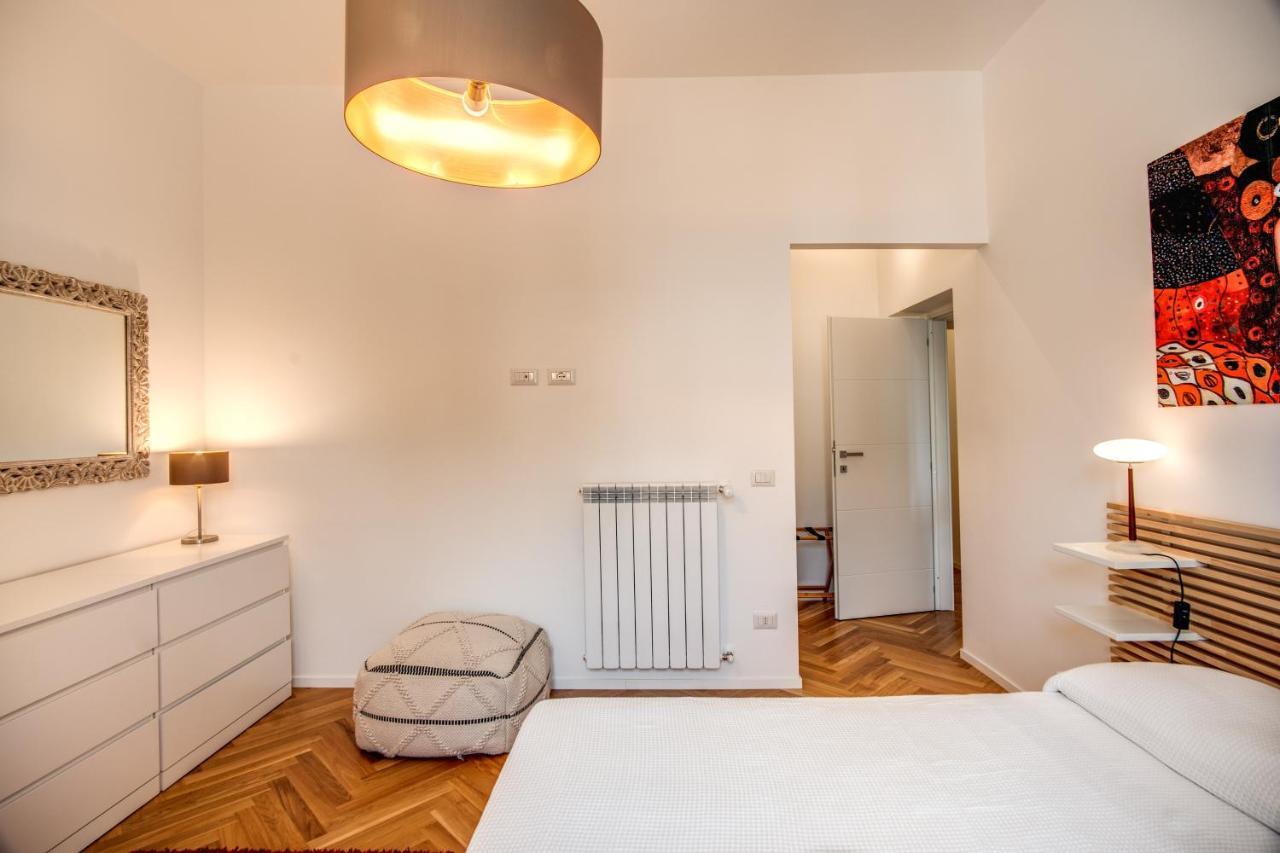 Giulio Cesare Charming Suite Great Location Róma Kültér fotó