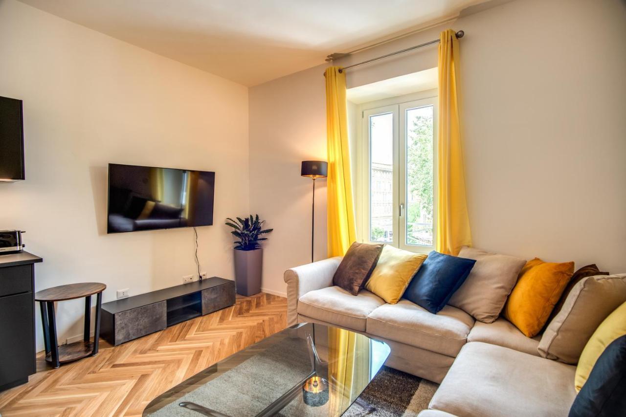 Giulio Cesare Charming Suite Great Location Róma Kültér fotó