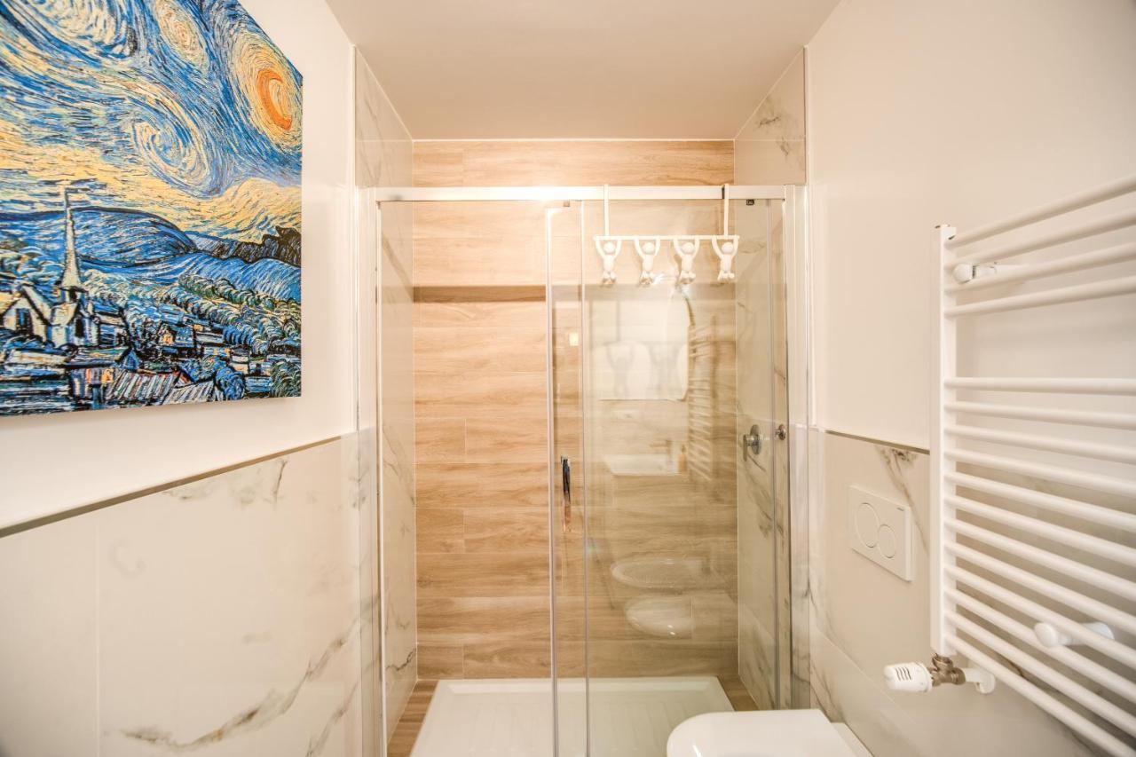 Giulio Cesare Charming Suite Great Location Róma Kültér fotó